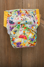 Load image into Gallery viewer, Orion's pull-ups V2 Elements