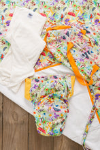 Load image into Gallery viewer, Orion's pull-ups V2 Elements