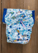 Load image into Gallery viewer, Orion's pull-ups V2 Elements