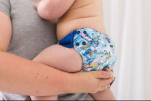 Load image into Gallery viewer, Orion's pull-ups V2 Elements