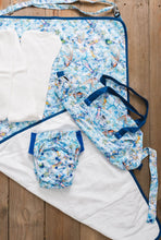 Load image into Gallery viewer, Orion's pull-ups V2 Elements