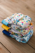 Load image into Gallery viewer, Orion's pull-ups V2 Elements