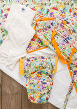 Load image into Gallery viewer, Orion's large changing mat: Elements