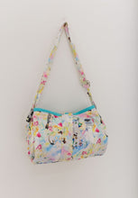 Load image into Gallery viewer, Orion's large changing mat: Elements