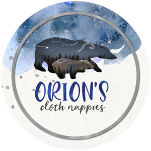50% off Orion's large changing mat